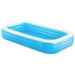 Bestway piscine gonflable 305x183x56 cm Bestway piscine gonflable 305x183x56 cm