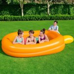 Bestway piscine gonflable pour ftes popsicle 302x170x51 cm