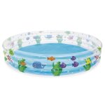 Bestway piscine ronde deep dive 183x33 cm Bestway piscine ronde deep dive 183x33 cm