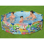 Bestway piscine steel pro max 274x66 cm Bestway piscine steel pro max 274x66 cm