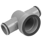 Bestway pompe de filtration de piscine flowclear 5678 l / h