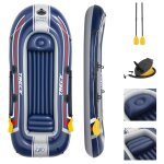 Bestway radeau gonflable hydro force 307x126 cm