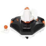 Bestway robot de nettoyage de piscine flowclear aquarover