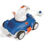 Bestway robot de piscine flowclear aquatronix 58482