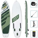 Bestway sup gonflable hydro - force kahawai set 310x86x15 cm