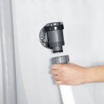 Bestway tuyau de rechange flowclear 38 mm