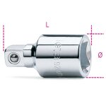 Beta tools adaptateur 920 / 15 1 / 2  femelle pour adaptateurs mle 3 / 8
