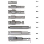 Beta tools adaptateur pour tournevis 892 / 7 Beta tools adaptateur pour tournevis 892 / 7