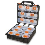 Beta tools bote  outils avec 12 plateaux amovibles 2080 / v12