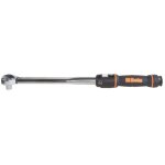 Beta tools clé dynamométrique de type clic 666n / 30 Beta tools clé dynamométrique de type clic 666n / 30