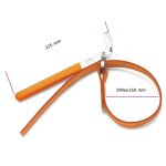 Beta tools clé à sangle 1490 / 1 en acier 014900001 Beta tools clé à sangle 1490 / 1 en acier 014900001