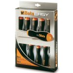 Beta tools easy tournevis 1203 / d10 en acier 10 pcs 012030010