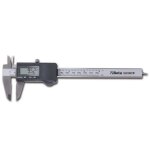 Beta tools pied  coulisse numrique 1651dgt 150 acier inoxydable
