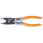 Beta tools pince  capuchon en plastique pour crous de roue 984