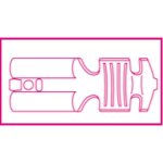 Beta tools pince  sertir 1603 light acier