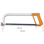 Beta tools scie  mtaux en acier 1725 017250001