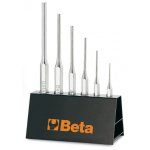 Beta tools set de six chasse - goupilles 31 / sp6 000310030