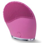 Beurer brosse faciale fc 49 rose