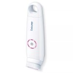 Beurer brosse de nettoyage facial fc45 blanc Beurer brosse de nettoyage facial fc45 blanc
