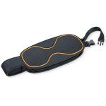 Beurer ceinture de musculature dorsale et abdominale em 39 noir Beurer ceinture de musculature dorsale et abdominale em 39 noir