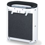 Beurer ensemble de filtre pour purificateur d'air lr 200 / lr210