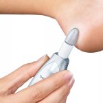 Beurer kit de manucure pédicure mp41 blanc 572. 11 Beurer kit de manucure pédicure mp41 blanc 572. 11