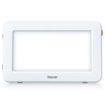 Beurer lampe de luminothrapie tl 20 7, 2 w blanc