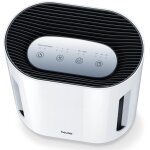 Beurer purificateur d'air lr 210 60w blanc