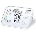 Beurer tensiomètre bm 57 blanc Beurer tensiomètre bm 57 blanc