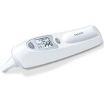 Beurer thermomtre auriculaire ft 58 blanc