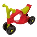 Big vlo d'quilibre flippi rouge et vert