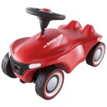 Big voiture jouet � enfourcher bobby neo rouge