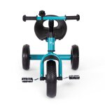 Billy tricycle enfant papaya bleu Billy tricycle enfant papaya bleu