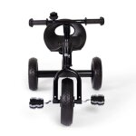 Billy tricycle pour enfants papaya noir blfk003 - bk Billy tricycle pour enfants papaya noir blfk003 - bk