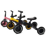 Billy vélo d'équilibre 4 en 1 fresa rose Billy vélo d'équilibre 4 en 1 fresa rose