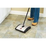 Bissell balayeuse à pousser natural sweep argenté 92n0n Bissell balayeuse à pousser natural sweep argenté 92n0n