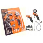 Black + decker accessoires  air 13 pcs
