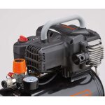 Black + decker compresseur à air 12 l 230 v Black + decker compresseur à air 12 l 230 v