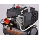 Black + decker compresseur à air 6 l 230 v Black + decker compresseur à air 6 l 230 v