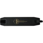 Black dragon scooter vert racer noir et bronze