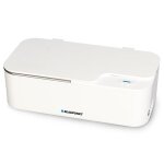 Blaupunkt nettoyeur  ultrasons 15 w 450 ml