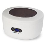 Blaupunkt nettoyeur  ultrasons 40 w 750 ml