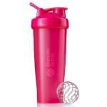 Blenderbottle tasse  shaker classic 940 ml rose