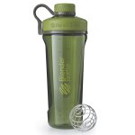 Blenderbottle tasse  shaker radian 940 ml vert mousse