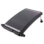 Blue bay chauffage solaire de piscine kappa 72, 5x46 cm