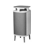 Blueair purificateur d'air 5240i 26 w gris