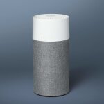 Blueair purificateur d'air blue 3210 gris 1, 5 - 10 w