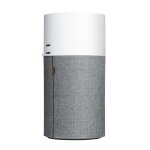 Blueair purificateur d'air blue 3410 gris 7 - 35 w