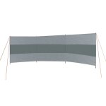 Bo - camp brise - vent avec bares supérieures caira plus 500x140 cm Bo - camp brise - vent avec bares supérieures caira plus 500x140 cm