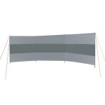 Bo - camp brise - vent brendan plus 500x140 cm Bo - camp brise - vent brendan plus 500x140 cm